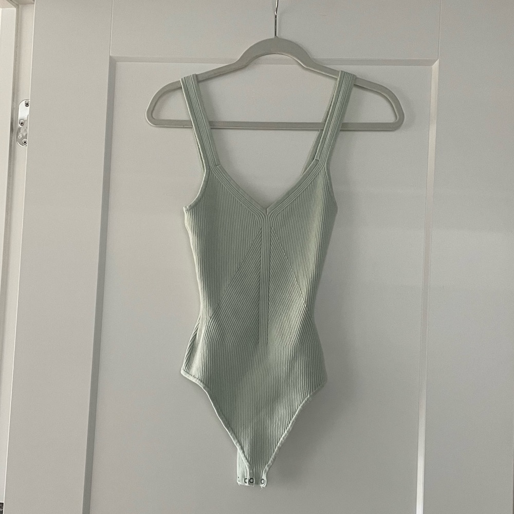 Abercrombie Bodysuit